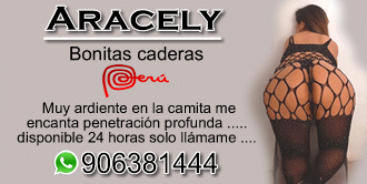 cybernenas aracely putas arequipa 